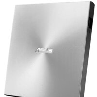 ASUS ZenDrive U9M SDRW-08U9M-U (серебристый) Image #2