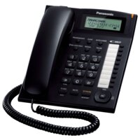 Panasonic KX-TS2388RUW (белый) Image #4