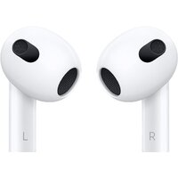 Apple AirPods 3 (без поддержки MagSafe) Image #2