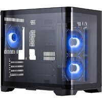 1stPlayer UView UV5 ARGB (черный)