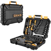 Deko DKMT74 (74 предмета) Image #2