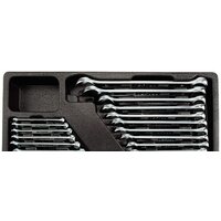 Toptul GAAT1604 16 предметов