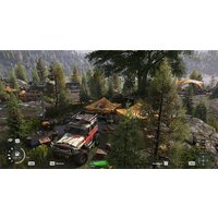 Expeditions: A MudRunner для PlayStation 5 Image #8