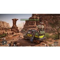 Expeditions: A MudRunner для PlayStation 5 Image #2