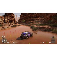 Expeditions: A MudRunner для PlayStation 5 Image #4