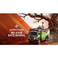 Expeditions: A MudRunner для PlayStation 5 Image #9