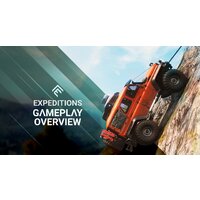 Expeditions: A MudRunner для PlayStation 5 Image #10