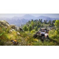 Expeditions: A MudRunner для PlayStation 5 Image #5