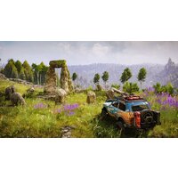 Expeditions: A MudRunner для PlayStation 5 Image #7