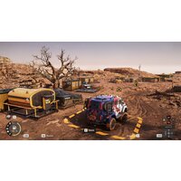 Expeditions: A MudRunner для PlayStation 5 Image #6