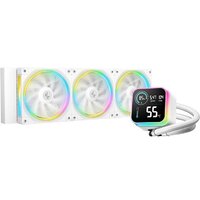 DeepCool LQ360 WH R-LQ360-WHDSMC-G-1 Image #1