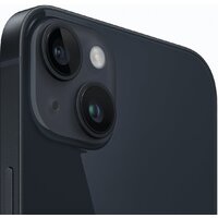 Apple iPhone 14 Plus eSIM 256GB (полуночный) Image #3