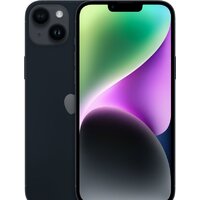 Apple iPhone 14 Plus eSIM 256GB (полуночный) Image #1
