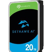 Seagate SkyHawk AI 20TB ST20000VE002 Image #1