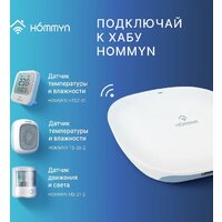 Hommyn Hub HH-01 Image #6