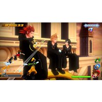 Kingdom Hearts Melody of Memory для PlayStation 4 Image #5