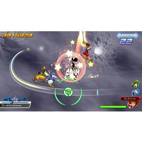 Kingdom Hearts Melody of Memory для PlayStation 4 Image #6