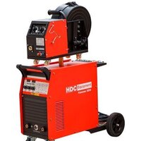 HDC Kansas 500