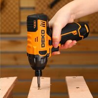 Deko DKIS12FU-Li 085-1110 (с 1-им АКБ) Image #6