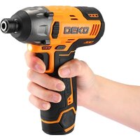 Deko DKIS12FU-Li 085-1110 (с 1-им АКБ) Image #4