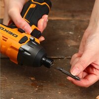 Deko DKIS12FU-Li 085-1110 (с 1-им АКБ) Image #7