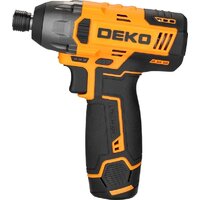 Deko DKIS12FU-Li 085-1110 (с 1-им АКБ) Image #3