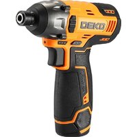 Deko DKIS12FU-Li 085-1110 (с 1-им АКБ) Image #2