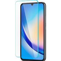Spigen Glas.TR Slim для Galaxy A34 5G AGL05967 (2шт) Image #4