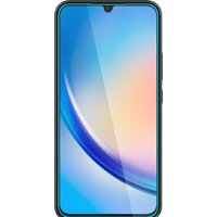 Spigen Glas.TR Slim для Galaxy A34 5G AGL05967 (2шт) Image #2