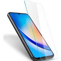 Spigen Glas.TR Slim для Galaxy A34 5G AGL05967 (2шт) Image #5