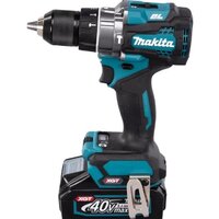 Makita HP001GD201 (с 2-мя АКБ, кейс) Image #2