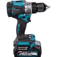 Makita HP001GD201 (с 2-мя АКБ, кейс) Image #5