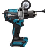 Makita HP001GD201 (с 2-мя АКБ, кейс) Image #7