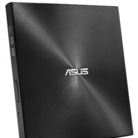 ASUS ZenDrive U9M SDRW-08U9M-U (черный) Image #4