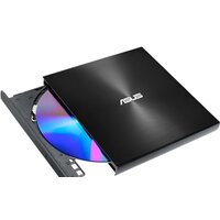 ASUS ZenDrive U9M SDRW-08U9M-U (черный) Image #5