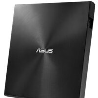 ASUS ZenDrive U9M SDRW-08U9M-U (черный) Image #2