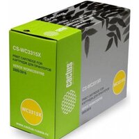 CACTUS CS-WC3315X (аналог Xerox WC3315X)