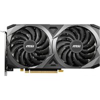 MSI GeForce RTX 3060 Ventus 2X 8G OC
