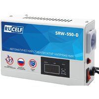 Rucelf SRW-550-D Image #2