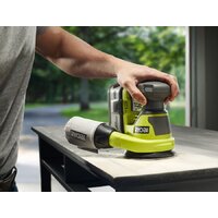 Ryobi R18ROS-0 5133002471 (без АКБ) Image #3