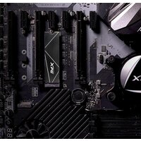 ADATA XPG GAMMIX S70 Blade 8TB AGAMMIXS70B-8000G-CS Image #7