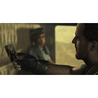 Resident Evil: Origins Collection для PlayStation 4 Image #5