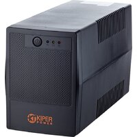 Kiper Power B1200 USB (1200VA/720W) Image #2
