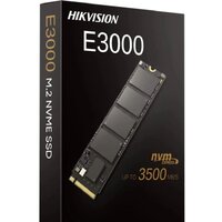 Hikvision E3000 2TB HS-SSD-E3000/2048G Image #4