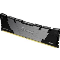 Kingston FURY Renegade 8ГБ DDR4 3600МГц KF436C16RB2/8 Image #1