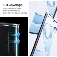Spigen Glas.TR Platinum для Galaxy S23 Ultra AGL05944 Image #8