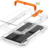 Spigen Glas.TR Platinum для Galaxy S23 Ultra AGL05944 Image #3