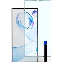 Spigen Glas.TR Platinum для Galaxy S23 Ultra AGL05944 Image #11