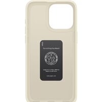Spigen Thin Fit для iPhone 15 Pro Max ACS06551 (бежевый) Image #8