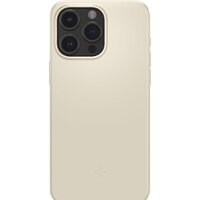 Spigen Thin Fit для iPhone 15 Pro Max ACS06551 (бежевый) Image #6